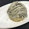 Black Sesame Mont Blanc