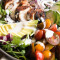 Cajun Grilled Chicken Salad