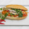 Chicken Salad Roll
