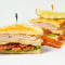 #20. Club Sandwich