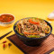 Whole Wheat Hakka Noodles