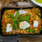 Paneer Matar Biryani