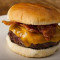Homemade Burger