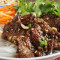 Lemongrass Beef Steak Bowl