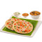 Onion Uttapam (2Pcs)