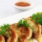 #1.4. Pot Stickers (8 Pieces)