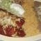 Enchiladas 2Pcs