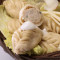 Chicken Cheese Steam Momo