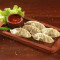 Chicken Darjeeling Steam Momo