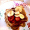 Thick ‘N Fluffy Strawberry Banana French Toast