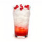 Red Passion Fruit Splasher