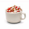 Gingersnap Hot Chocolate