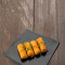 Veg Spring Rolls (4 Pcs)