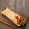 Chilli Paneer Roll (Wheat Paratha)