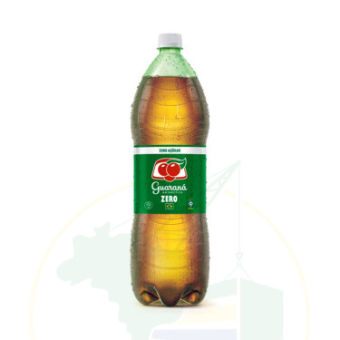 Guaraná 1Litre