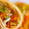 Vegetable Soft Taco