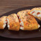 Paneer Tikka Stuffed Garlic Bread