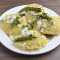 Dhokla (4 Pcs)