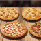 Meal For 4: Non-Veg Pizza Mania Party Combo