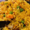 Shrimp Fried Rice In Xo Sauce