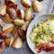 Breakfast Potato