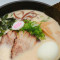 Tonkotsu Ramen Noodle