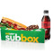 6 Inch Sub Box (390Ml)