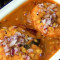 Sambar Vada (2 Nos)