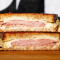Ham Deli Sandwich