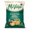 Miss Vickie's Sea Salt Malt Vinegar (210 Cals)