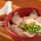 Beef Chashu Don