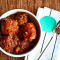Shrimp Enchilado