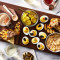 Appetizers Sampler