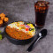 Dal Makhani Rice Bowl Super Saver Combo (Serves 1)