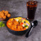 Paneer Tikka Rice Bowl Super Saver Combo (Serves 1)