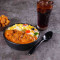 Butter Chicken Rice Bowl Super Saver Combo (Serves 1)