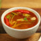 Tom Yum Veg Soup