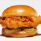 Southern Breaded Chicken Sandwich