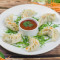 Chicken Steamed Momo (6 Pcs)