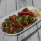 Chilli Garlic Pepper Chicken (8 Pcs)