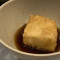 076. Agedashi Tofu (4 Pieces)