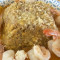 Shrimp Mofongo Mofongo De Camarones