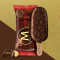 Magnum Brownie Icecream