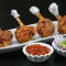 Chicken Lollipop [6 Pcs]