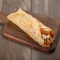 Chicken Kadhai Roll (Wrap)