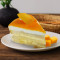 Mango Delight Pastry