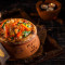 Veg Hyderabadi Dum Biryani [1/2 Kg] Serves 1-2