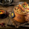 Mutton Hyderabadi Dum Biryani [1/2 Kg] Serves 1-2