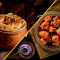 Kathal Biryani (1/2 Kg) Choice Of Starter