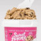 Sweet Loren's Chocolate Chunk Edible Cookie Dough